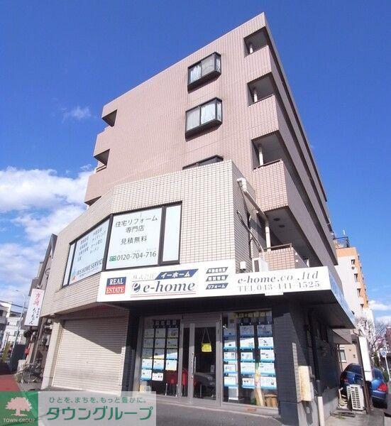 ウォンズ東千葉