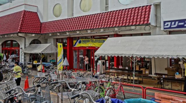 アゼリアマンション