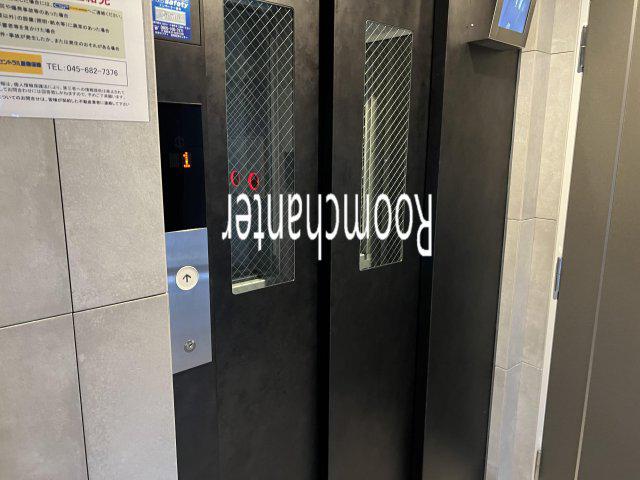 クレイシア横浜ノース