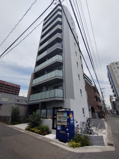 クレイシア横浜ノース