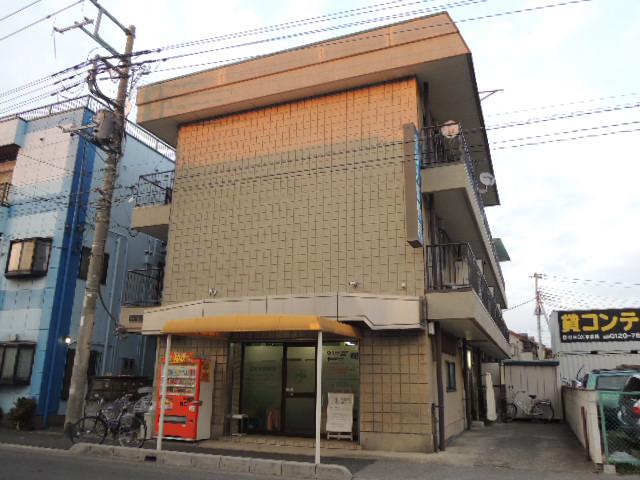 第二ハイツ池田