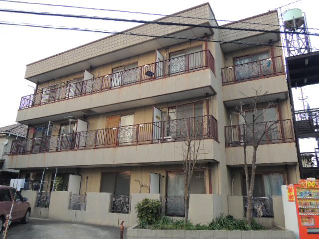 第二ハイツ池田