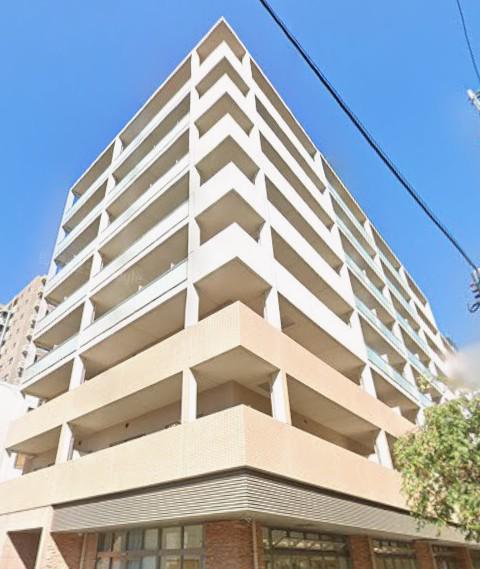 クレドラテース白河