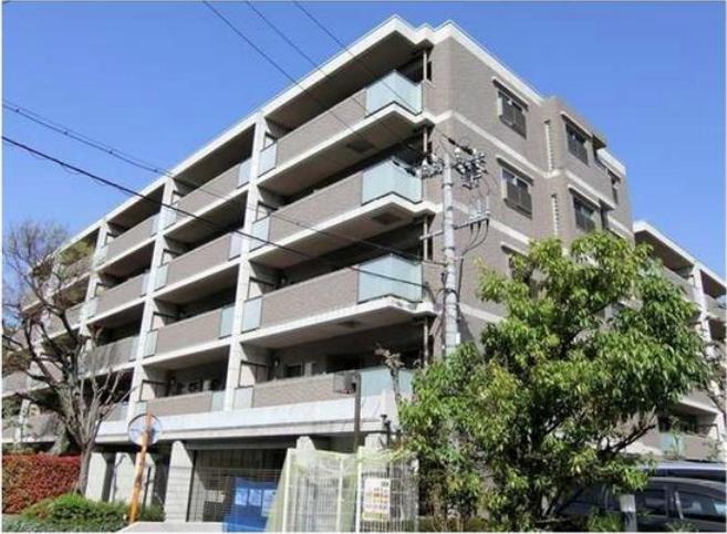 アルス芦屋川