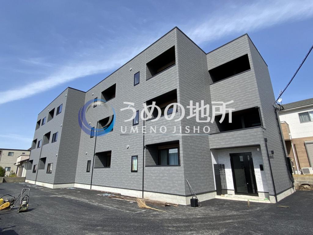LBLOOM梅満
