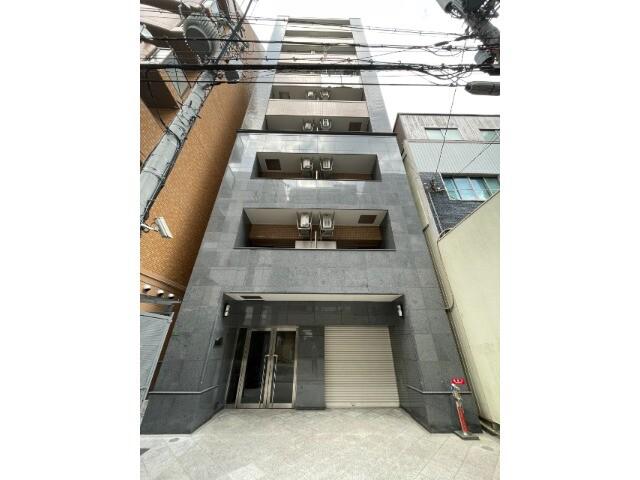 FUKUE BLD 松ヶ枝町