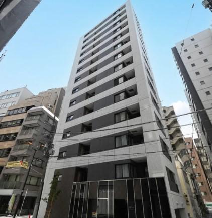 リビオレゾン千代田岩本町ルジェンテ