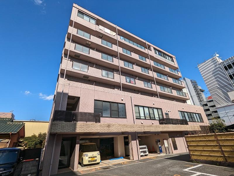 ファミールイケダ