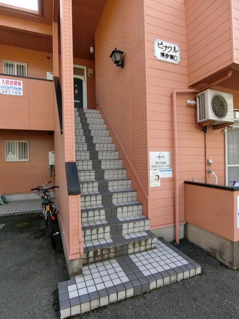 ピナクル博多南D