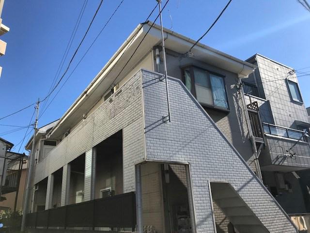 ビッグリバー綱島