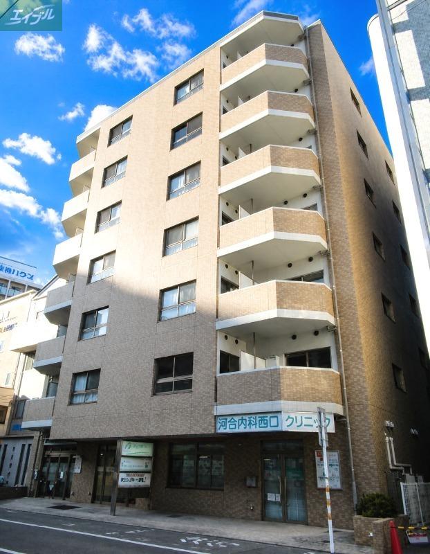 せかんどゆーす西口