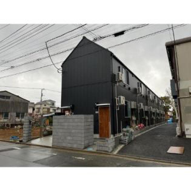 MQUARTO大杉