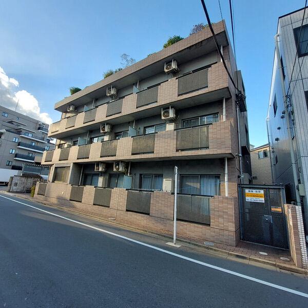コピエ五反田