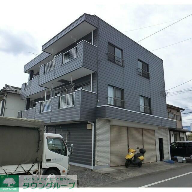 サンライズフジ