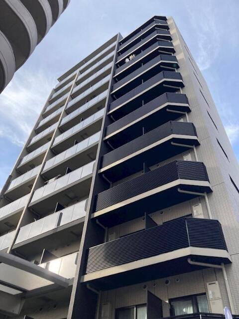 フュージョナル千住緑町