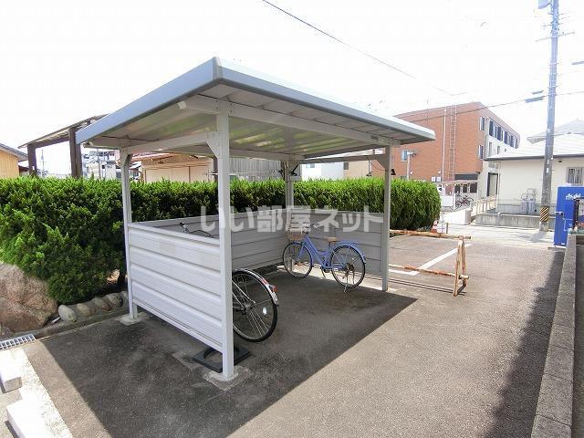 エクセレントSAIKI B棟