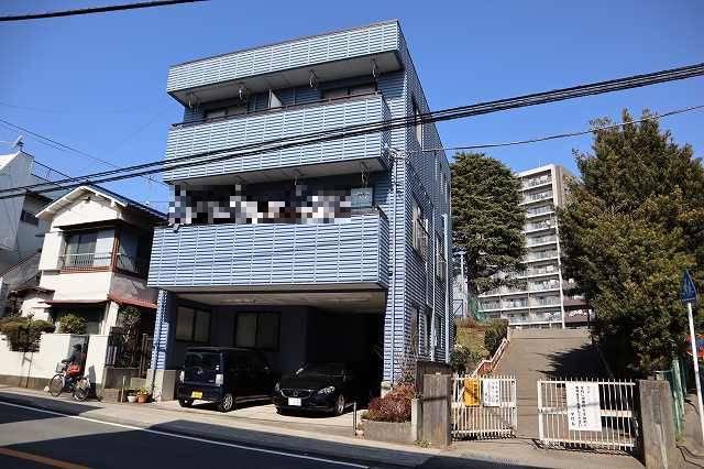 ラベンダーハウス