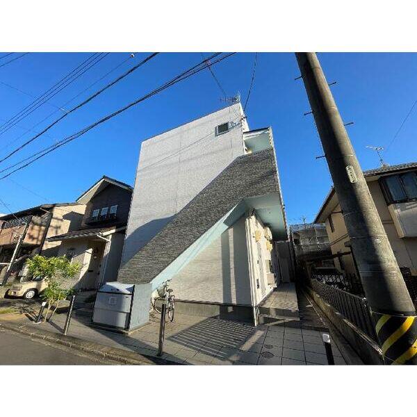 セレーネ豊田本町