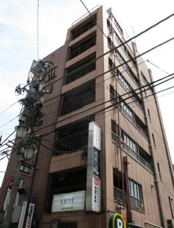 サンライズ南池袋