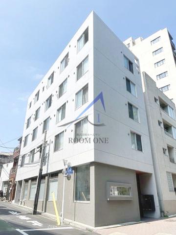 新宿早稲田レーベル