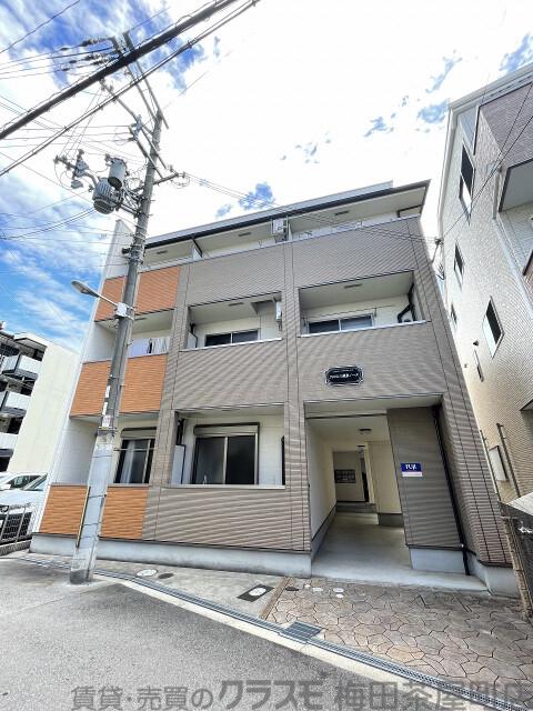 フジパレス福島ノース