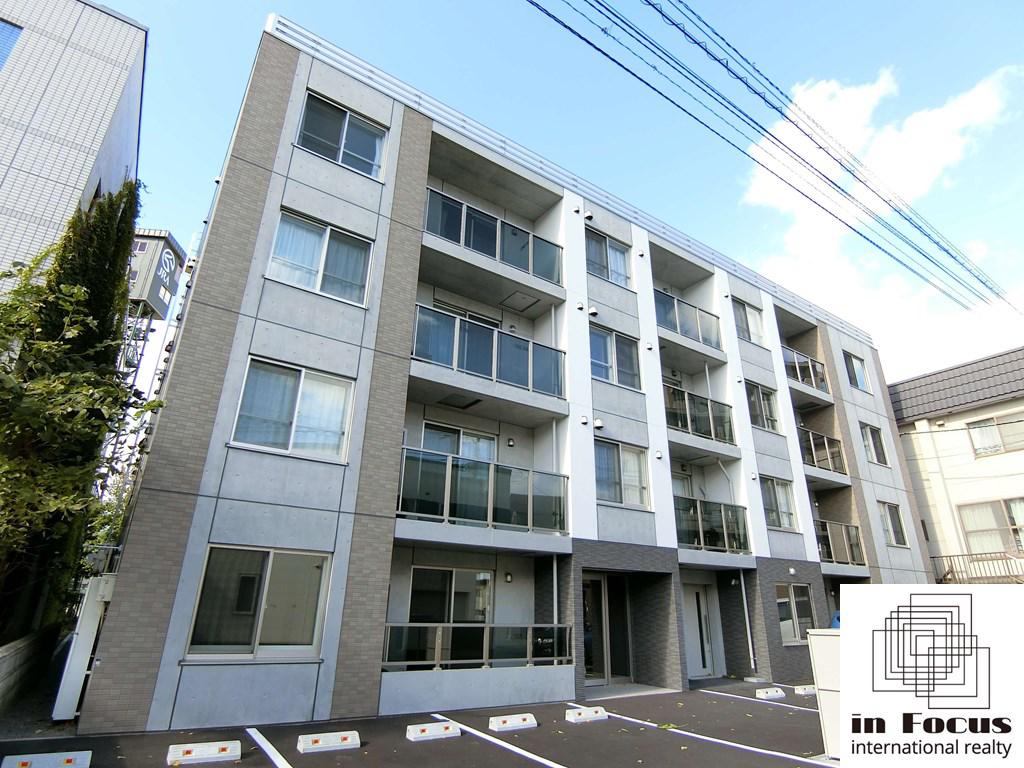 TWINKLE桑園