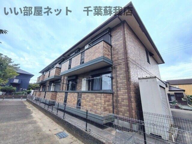 パークハイムマルサンD