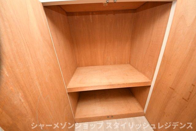 アレックス若園