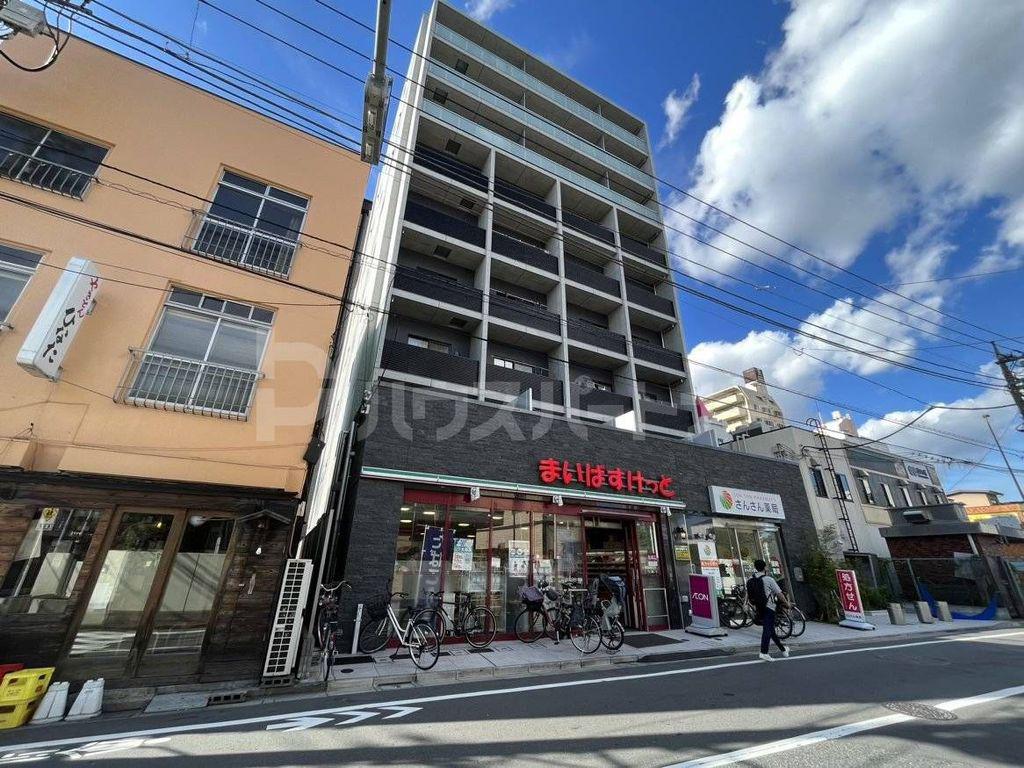 ファインクレスト健和