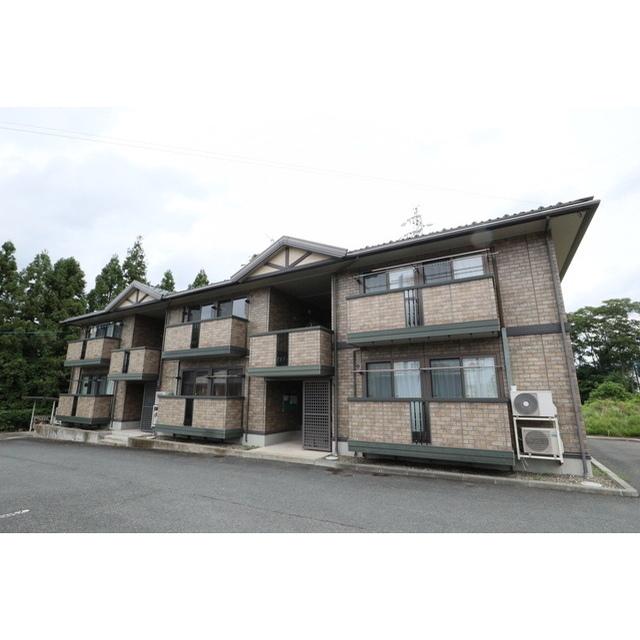 メルヴェーユ高丘