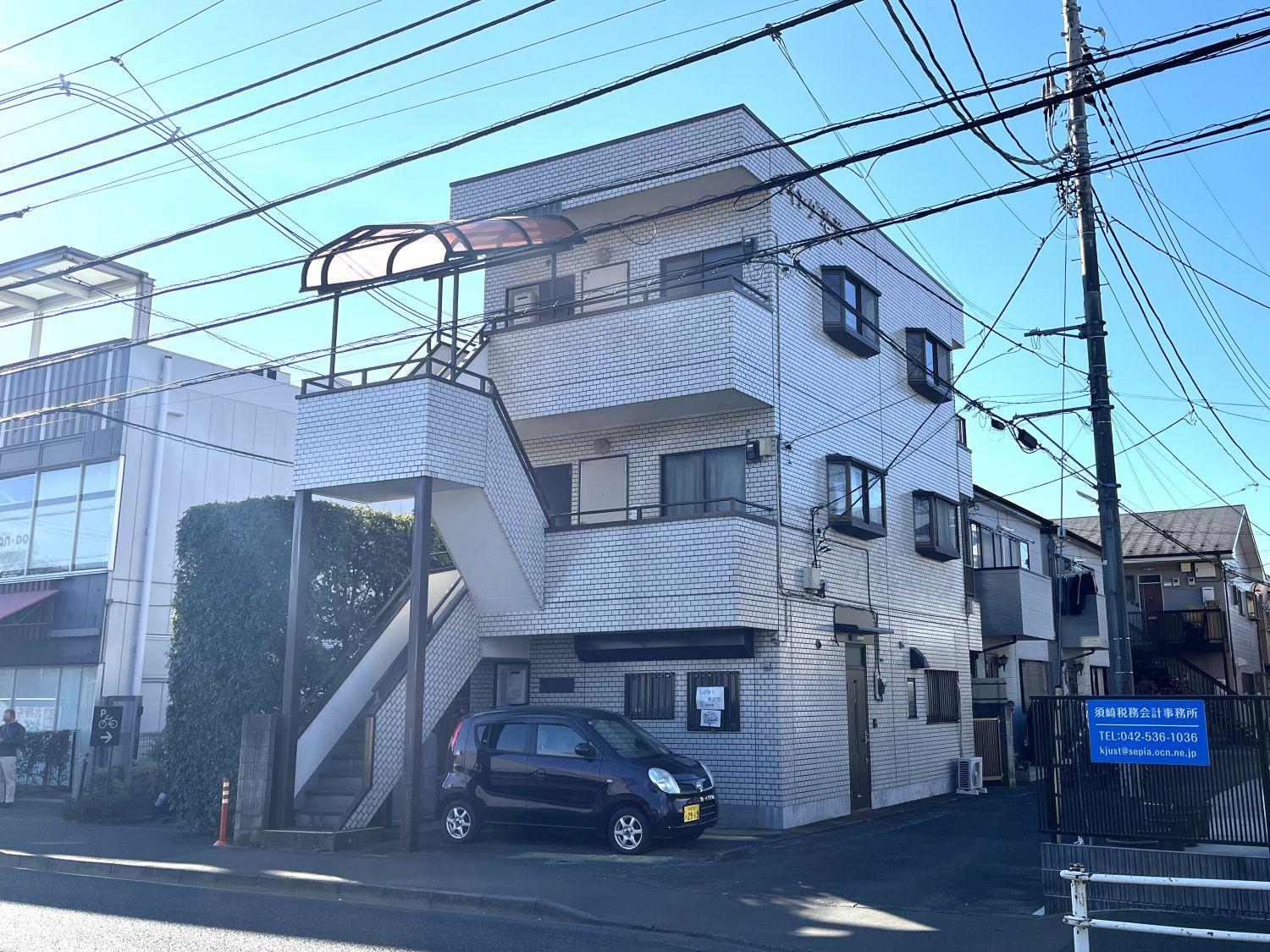 ウイング若葉