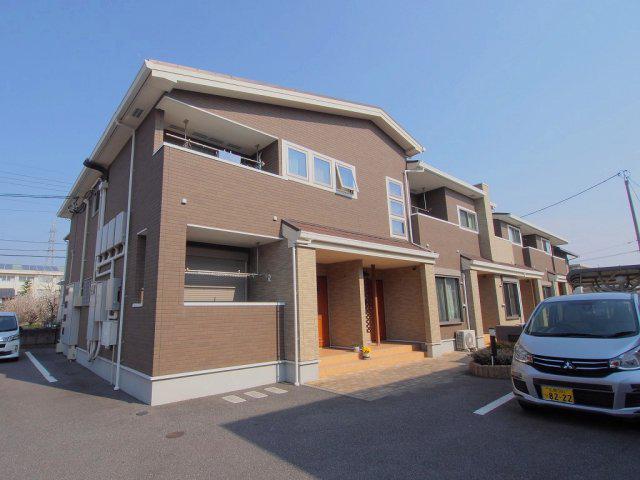 広島高速交通アストラムライン 西原駅(広島) 徒歩13分  築13年