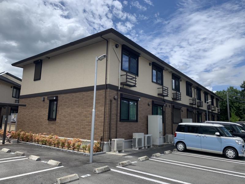 しんでれら・円山 B棟