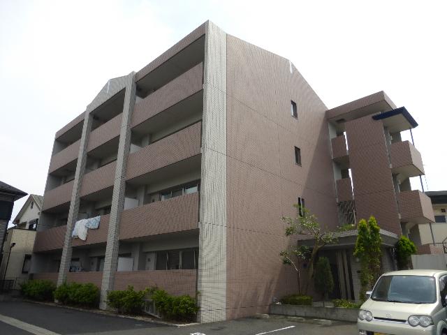エスポワール弐番館