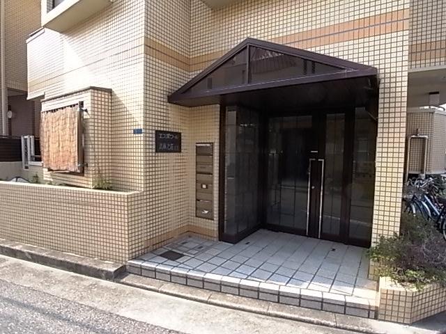 エスポワール武庫之荘