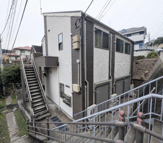 MADINA MAISON富岡(1K/2階)