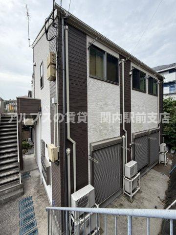 MADINA MAISON富岡