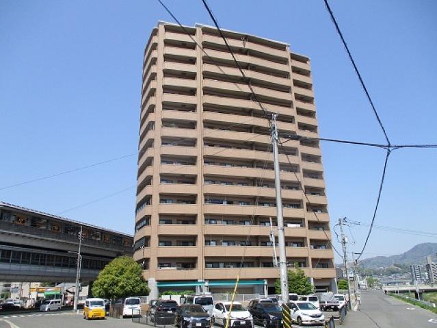 JCITY古市駅前(4LDK/2階)