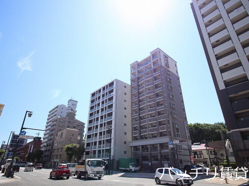 サムティ筥崎宮前