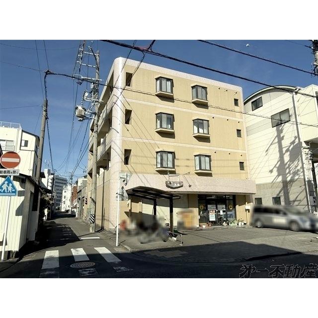 ユーロハイツ住吉町