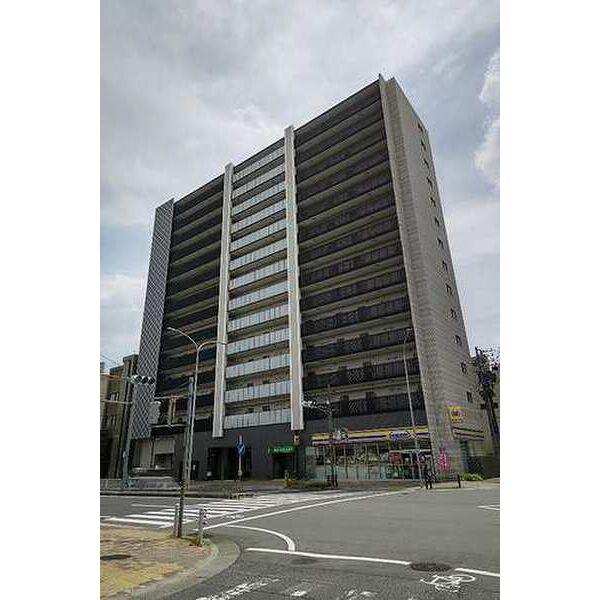 OKBアヴェニール菊井町