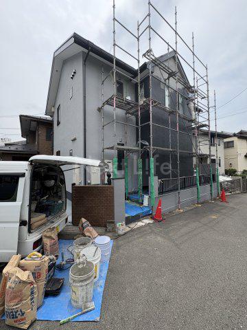 キャッスル鷺沼