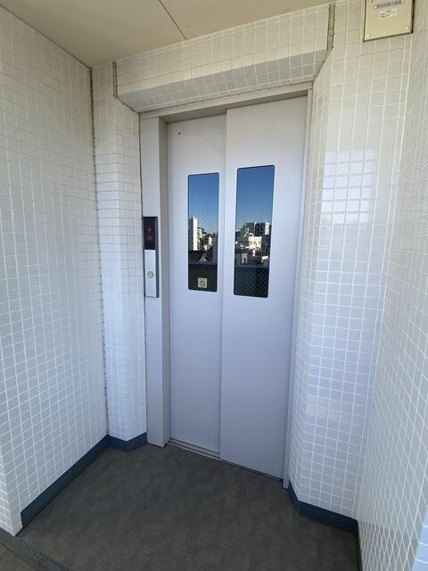 エステ浅草壱番館