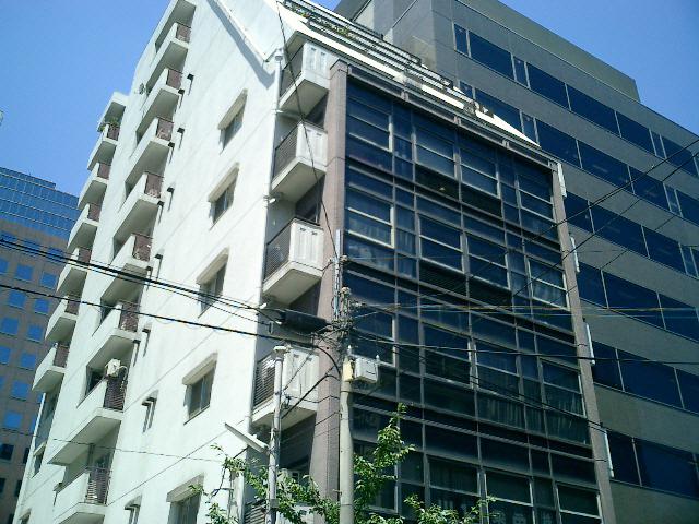 ハイネス北浜