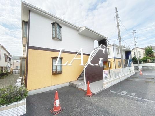 サブウェイ北綾瀬A