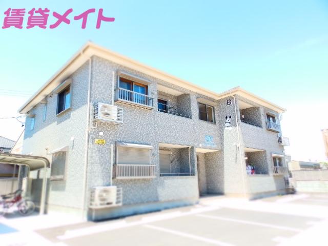 GRAND KOMS A棟(1LDK/1階)