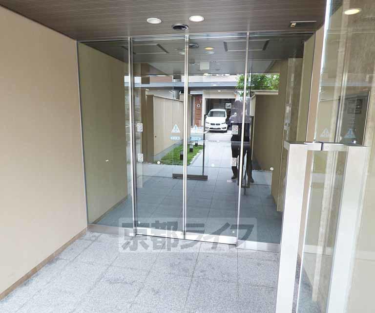 リソシエラグジェ御所西