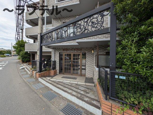 杉浦ハイツ狭山