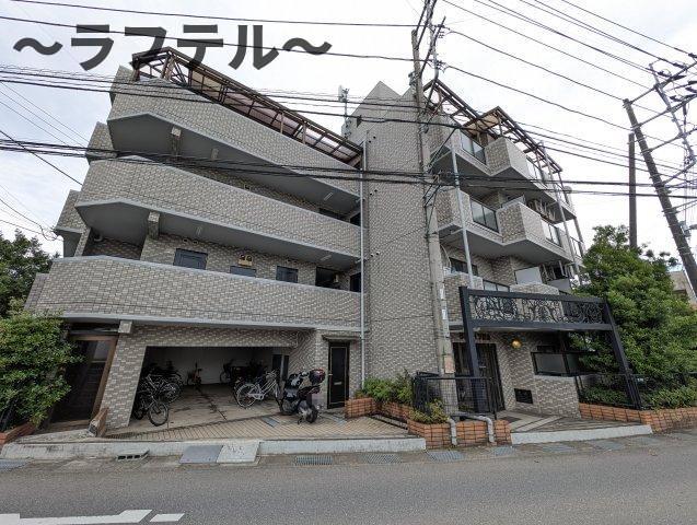 杉浦ハイツ狭山(ワンルーム/4階)
