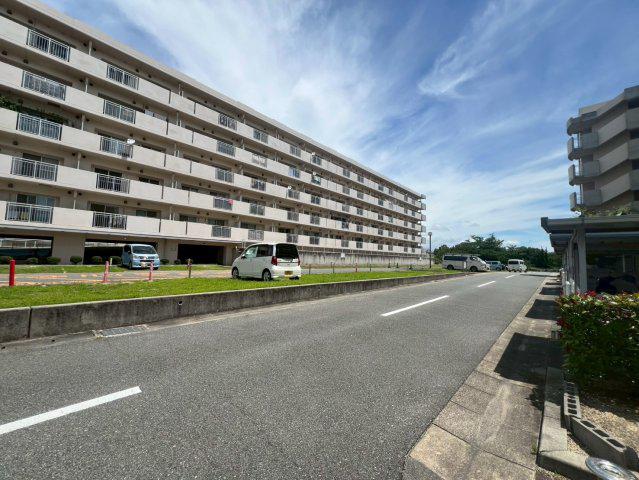 県住南多聞台第6